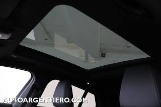 BMW X2 usata, con Touch screen