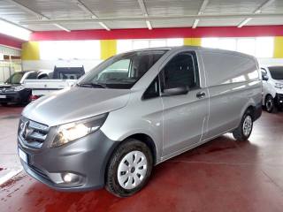 MERCEDES-BENZ Vito usata, con Autoradio