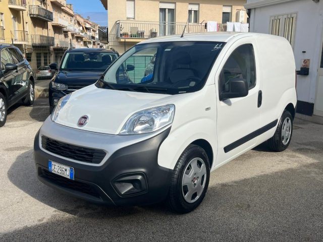 FIAT Fiorino usata, con Chiusura centralizzata