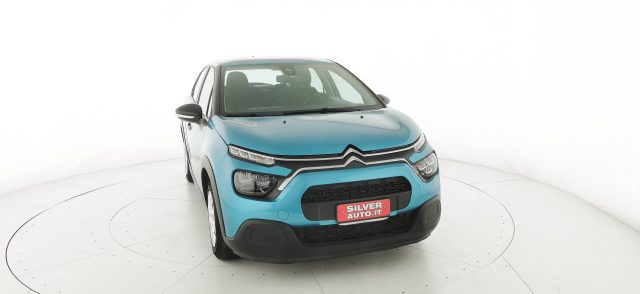 CITROEN C3 usata, con Airbag testa