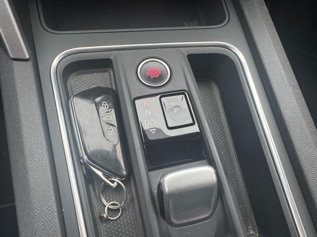 SEAT Leon usata, con ESP