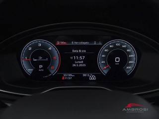 AUDI Q5 usata 12