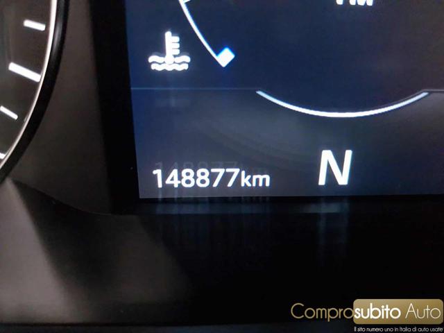 LAND ROVER Range Rover Velar usata 25