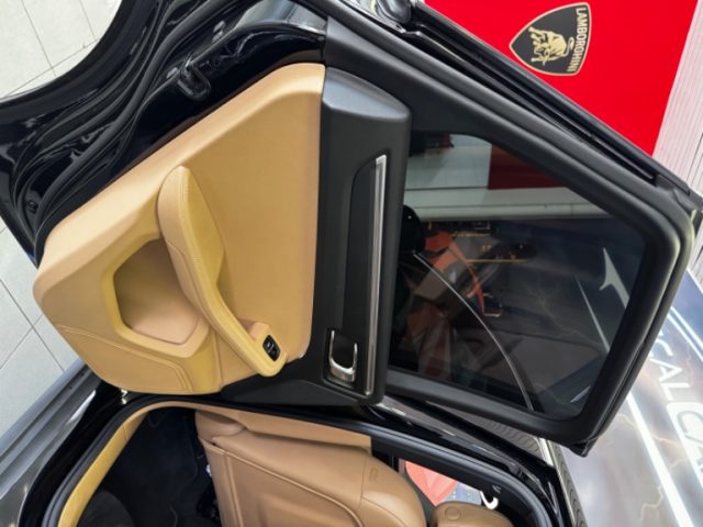 PORSCHE Macan usata, con Climatizzatore