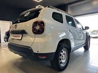 DACIA Duster usata, con Boardcomputer