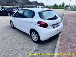 PEUGEOT 208 usata, con Airbag Passeggero
