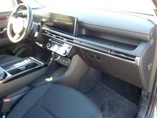 HYUNDAI Tucson usata, con Leve al volante