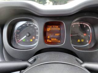 FIAT Panda usata, con Chiusura centralizzata