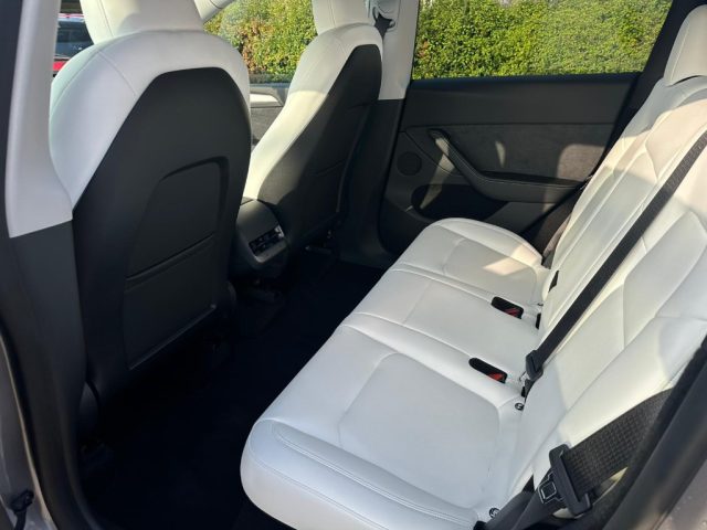 TESLA Model Y usata, con Cerchi in lega