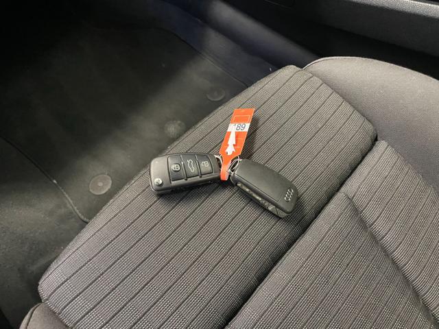 AUDI A3 usata, con USB