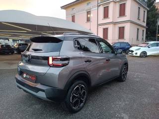 CITROEN C3 usata, con Boardcomputer