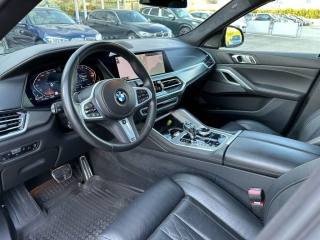 BMW X6 usata, con Autoradio