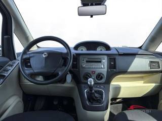 LANCIA MUSA usata 13