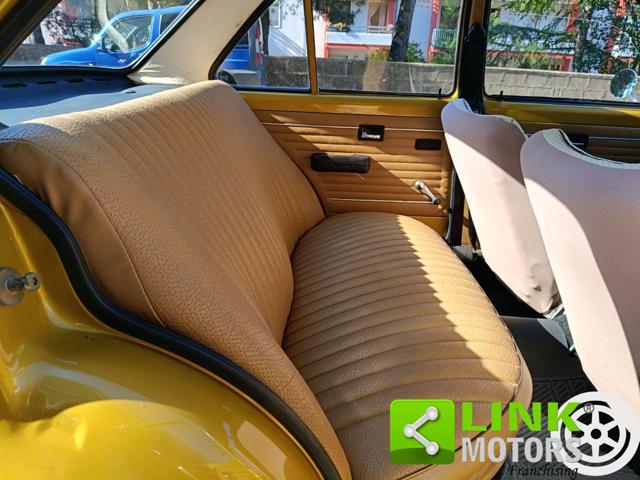 OPEL Kadett usata 28