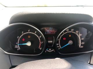 FORD B-Max usata, con Boardcomputer