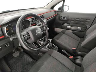 CITROEN C3 usata, con Cruise Control