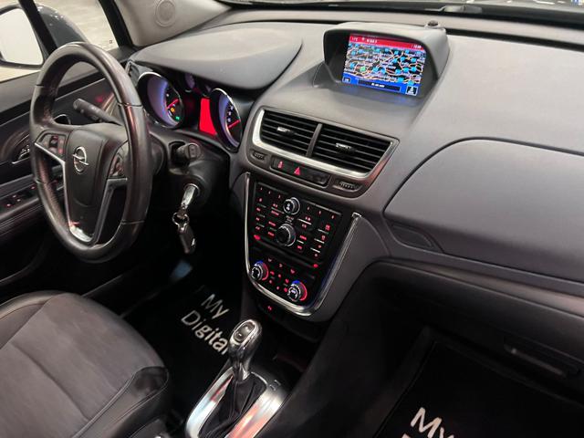 OPEL Mokka usata, con Vivavoce