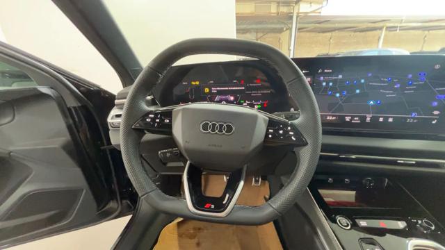 AUDI A6 usata, con Climatizzatore