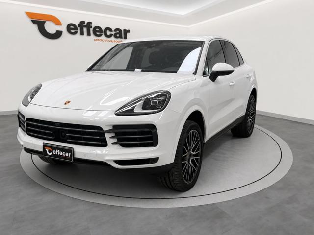 PORSCHE Cayenne usata, con ABS