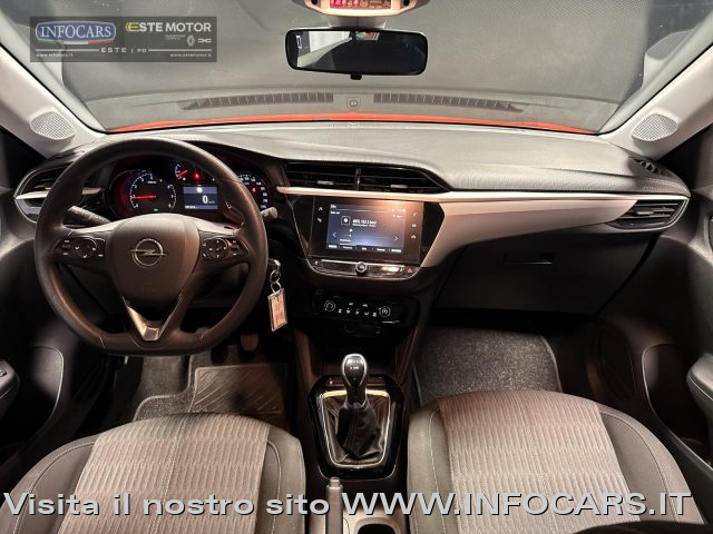 OPEL Corsa usata, con Controllo trazione