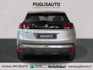 PEUGEOT 3008 usata, con Autoradio