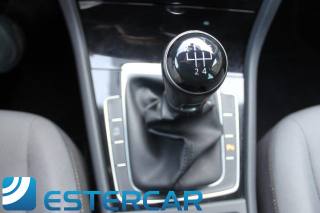 VOLKSWAGEN Golf usata, con Chiusura centralizzata