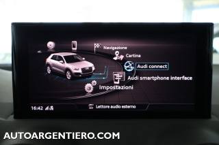 AUDI Q2 usata, con Luci diurne LED