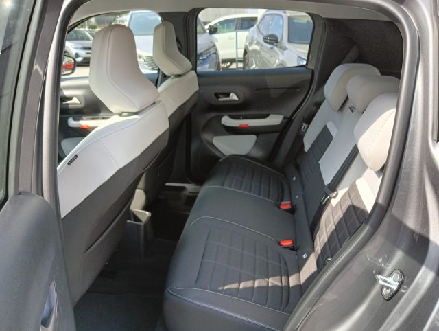 CITROEN C3 usata, con Vetri oscurati