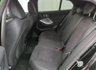 BMW 118 usata, con Controllo automatico clima