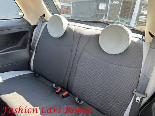 FIAT 500 usata, con Servosterzo