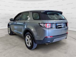 LAND ROVER Discovery Sport usata, con Alzacristalli elettrici