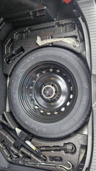 NISSAN Qashqai usata, con Servosterzo