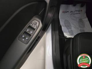 RENAULT Captur usata, con Sensore di luce