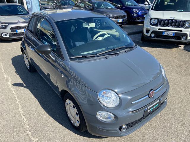 FIAT 500 usata 23