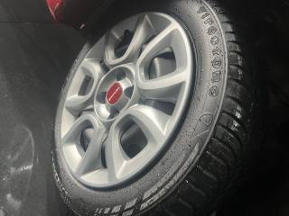 FIAT Panda usata, con Immobilizzatore elettronico