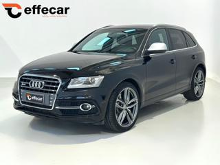 AUDI SQ5 3.0 V6 TDI Biturbo quattro tiptronic Business