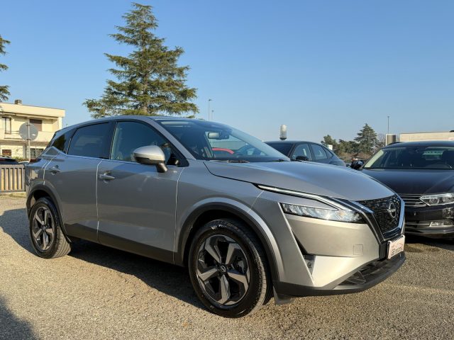 NISSAN Qashqai usata, con Airbag laterali