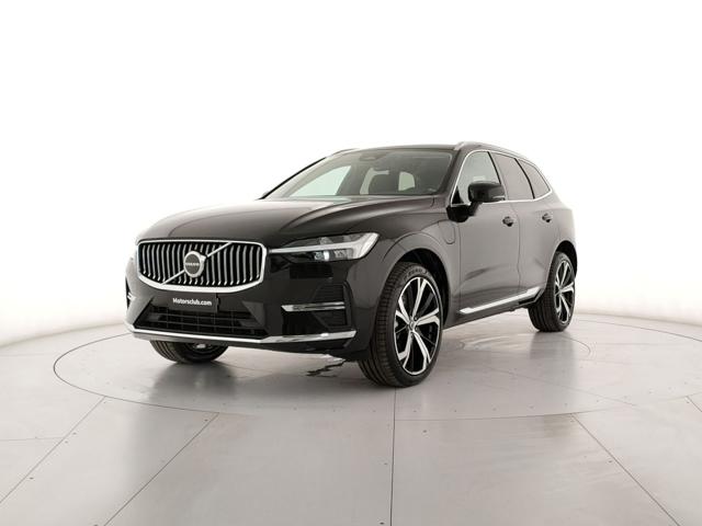 VOLVO XC60 usata, con Airbag