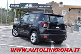 JEEP Renegade usata, con Airbag laterali