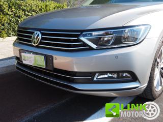 VOLKSWAGEN Passat Variant usata, con Climatizzatore automatico, 3 zone