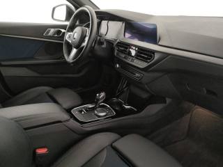BMW 118 usata, con Controllo trazione