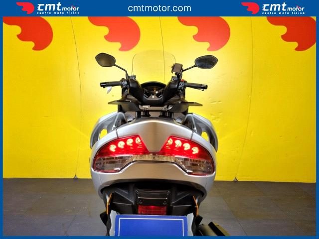 SUZUKI Burgman AN 400 usata 9
