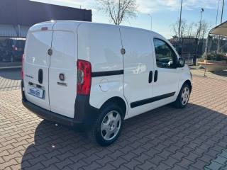 FIAT Fiorino usata, con Climatizzatore