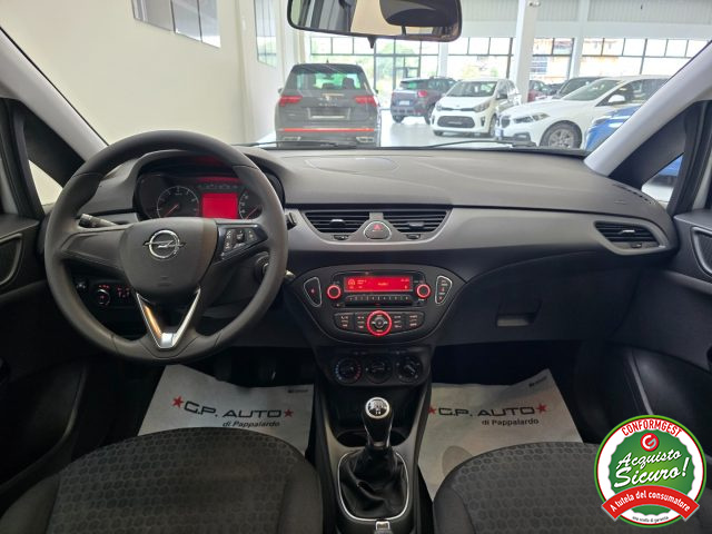 OPEL Corsa usata, con Controllo trazione