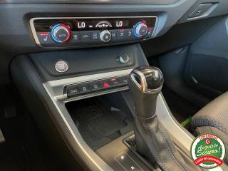 AUDI Q3 usata, con Park Distance Control