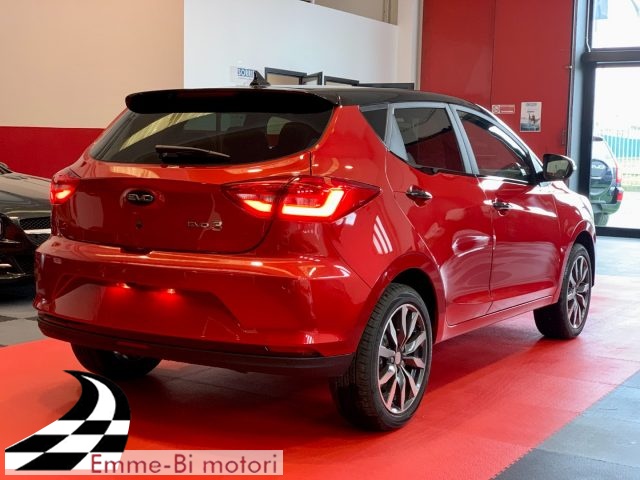 EVO Evo3 usata, con Autoradio