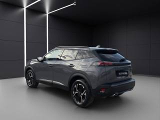 PEUGEOT 2008 usata, con Autoradio