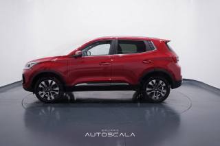 DR MOTOR DR 5.0 usata, con Alzacristalli elettrici