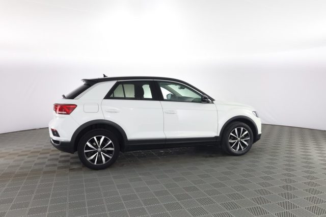 VOLKSWAGEN T-Roc usata 2