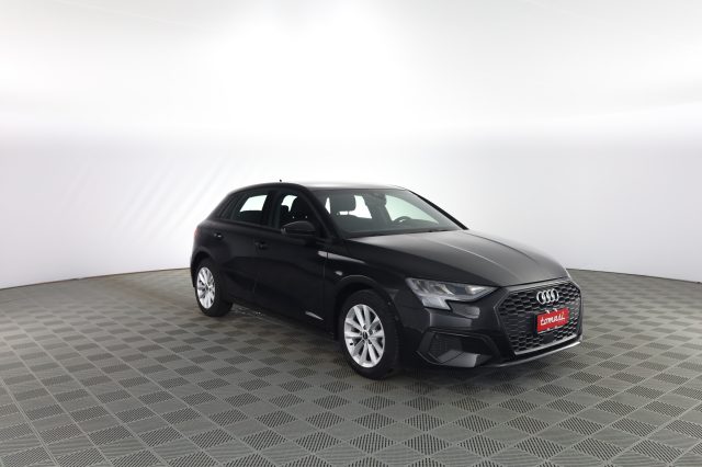 AUDI A3 usata 1